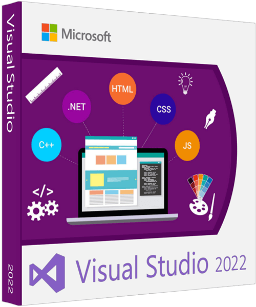 Microsoft Visual Studio