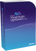 Microsoft Visual Studio